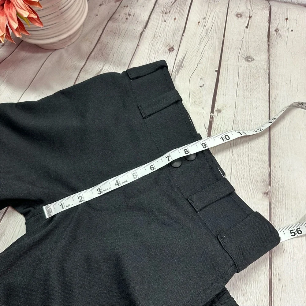 Nike youth S Black baseball softball Pants team sports outdoor unisex